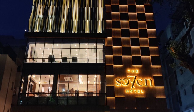 The Seven Hotel