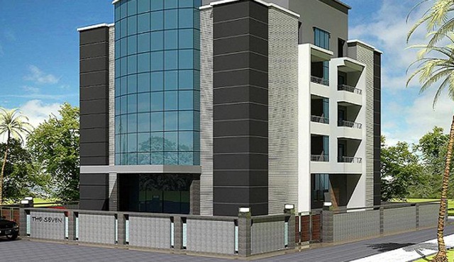 The Seven Hotel