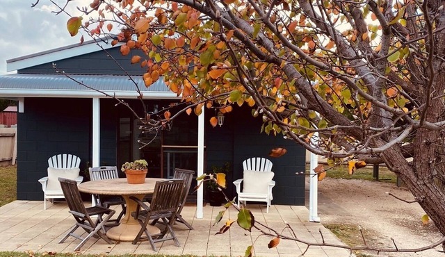 THE SHACK - GOOLWA CENTRAL in Goolwa