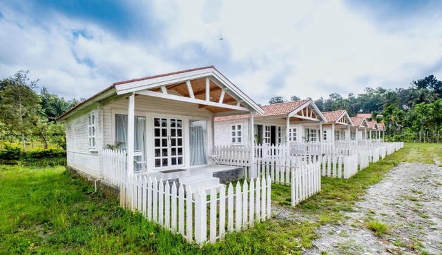 The Shed, 1br cottage, Stay, Dine and Fitness by Roamhome