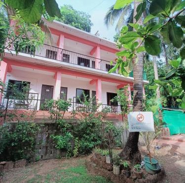 The Shekhawat Villa
