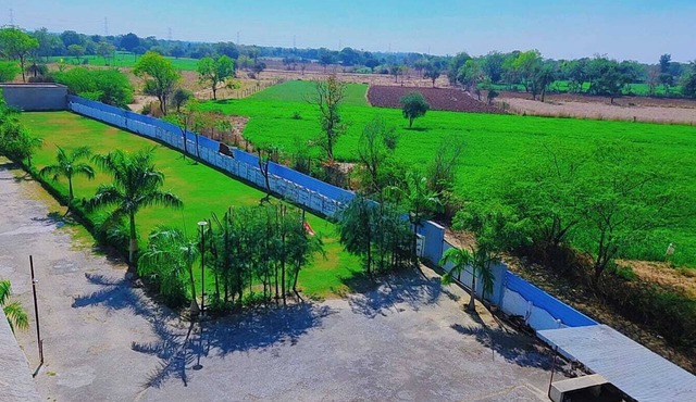The Shikhar Resort