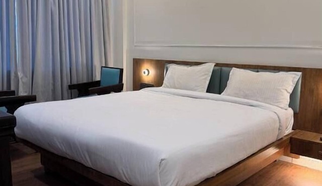 The Shivanta Inn
