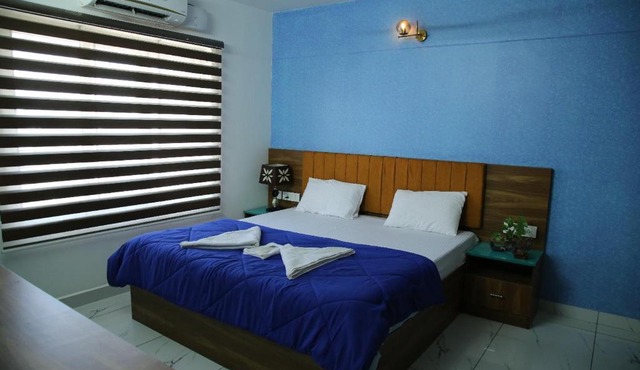 The Signature Apartment