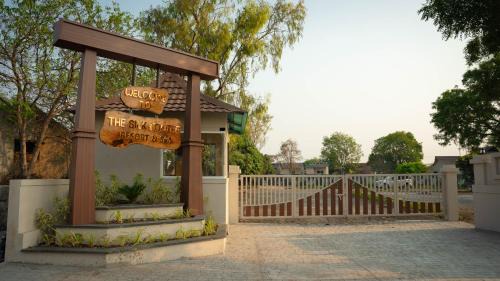The Silk Routee Resort & Spa