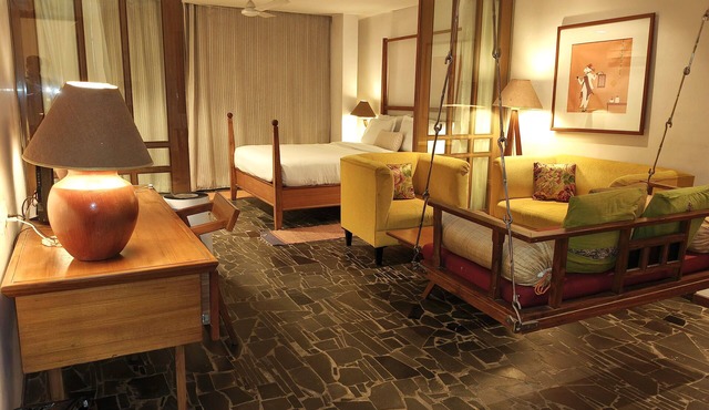 The Sky Imperial Aarivaa Luxury Homestay