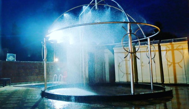 The Social House