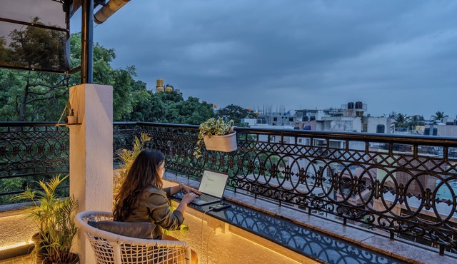 The Social Stays Bangalore
