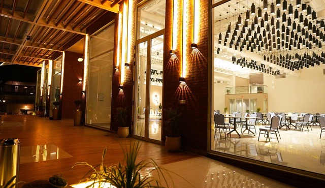The Solluna Resort