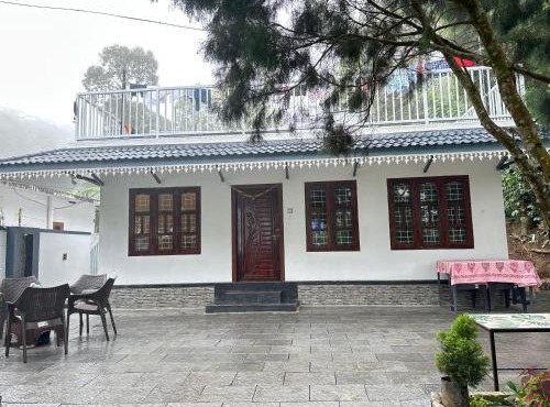 The soul view homestay