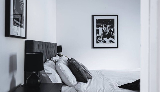 The Station Master's House, A darling house with everything you need for a relaxing getaway in Castl. in Castlemaine