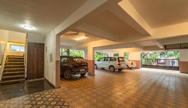 The Suites in Bangalore