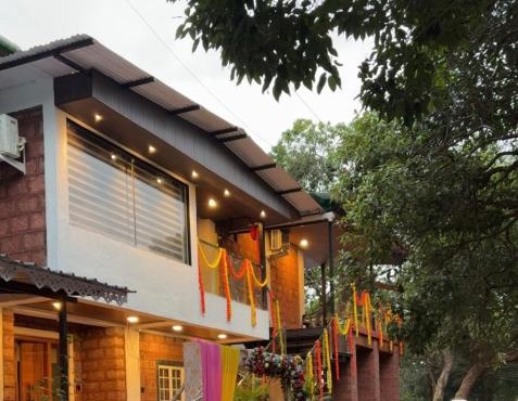 The Sukun Villa