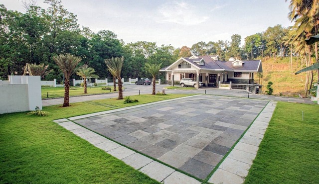The Tales Luxury Pool Villa