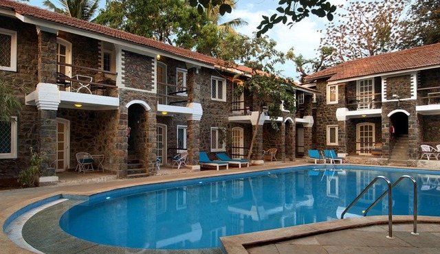The Tamarind Hotel - A Boutique Heritage Stay, Anjuna - Goa