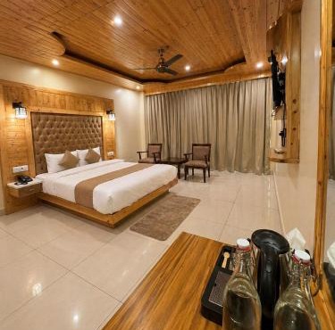 The Tanwar Villas