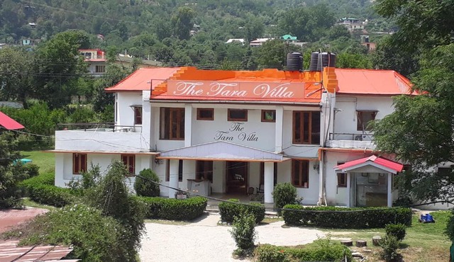 The Tara Villa
