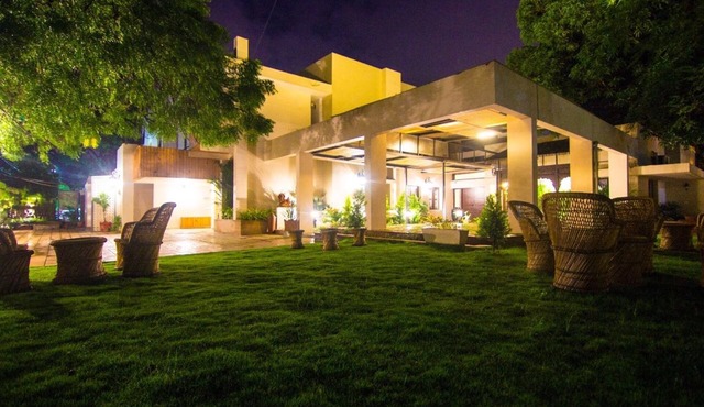 The Ten Suites