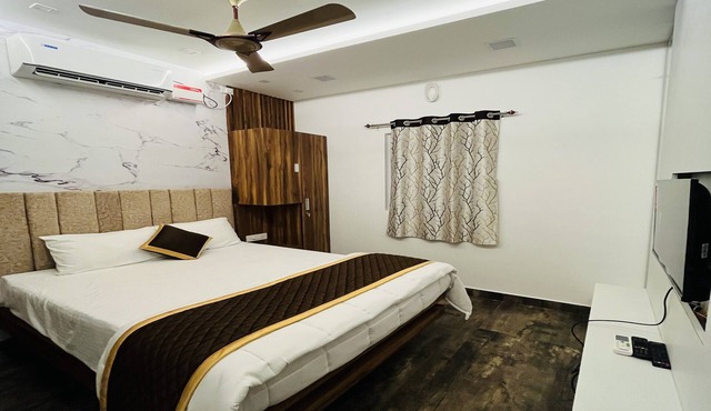 The Tendo Inn