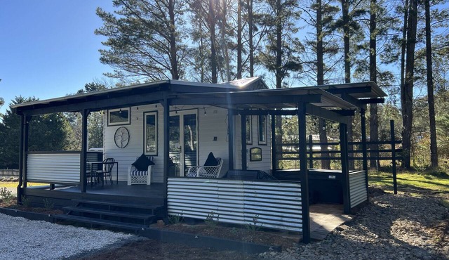 The Tiny House - Colo Vale