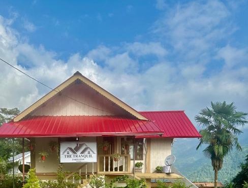 The Tranquil Farm Stay