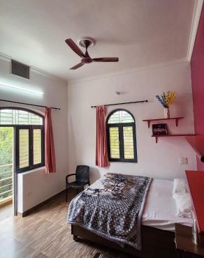 The Travelers Nest Home Stay