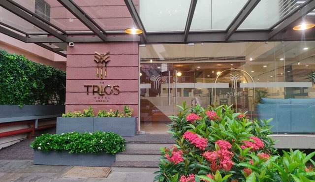The Trios Hotel