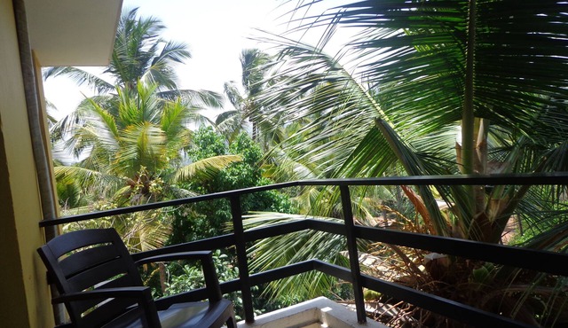 The Tubki Resort