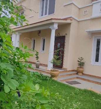 The Udaipur villa 2 private Home stay with pool