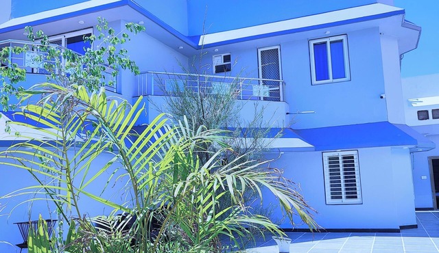 The Udaipur villa home stay with swiming pool