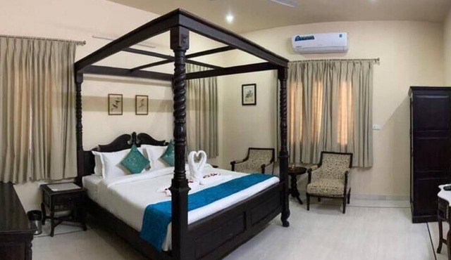 The Udaisagar Retreat - Udaipur