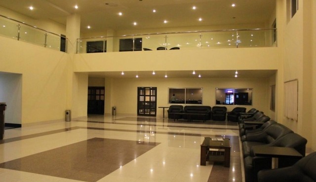The Vaishali Residency