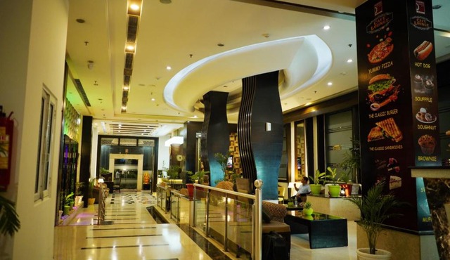 The Vaishnavi