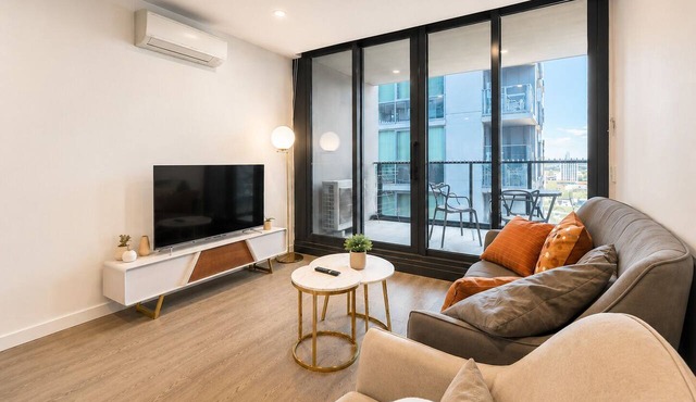 The Valley Edit | Designer Stay, Carpark + Pool in Fortitude Valley