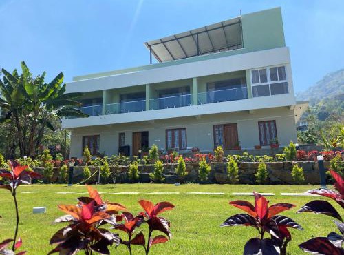 The Valley Rose Farmstay