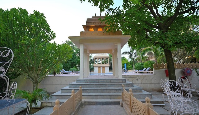 The Van Bagh Ranthambore