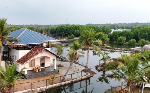 The Varghese Beth