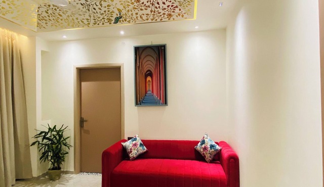 The Vera Jaipur luxury living