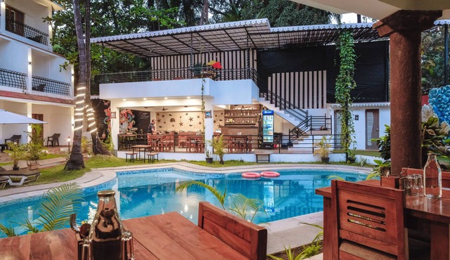 The Verda De Miranda Resort