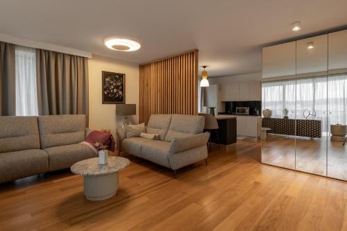 The View Apartment 2