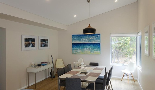 The Villa Dunsborough in Dunsborough