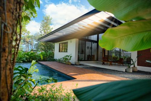 The Villa - Premium Private Pool Villa