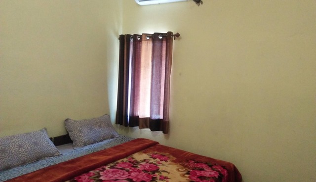 The Village Heart Ranthambhore - All rooms