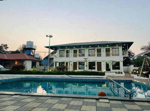 The village resorts
