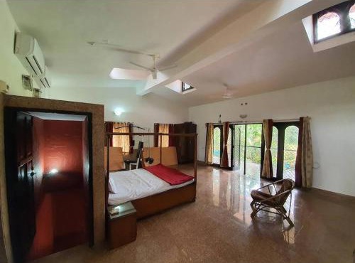 The Vintage Villa