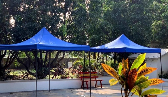 The Visawa Resort