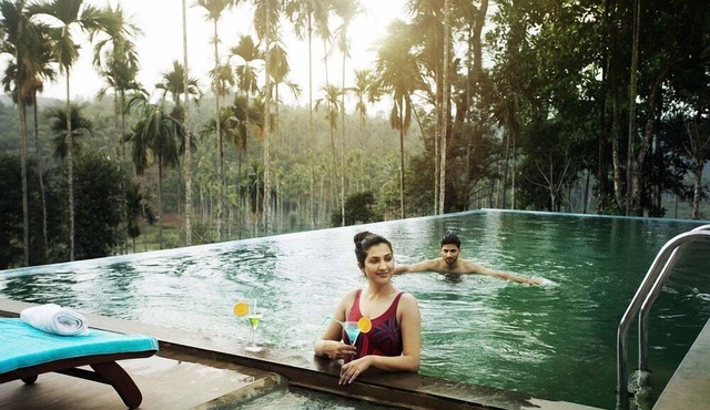 The Wave Wayanad Resort