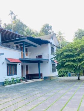The Wayanad Stays