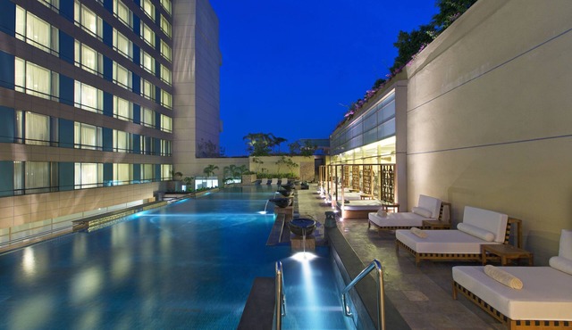 The Westin Chennai Velachery
