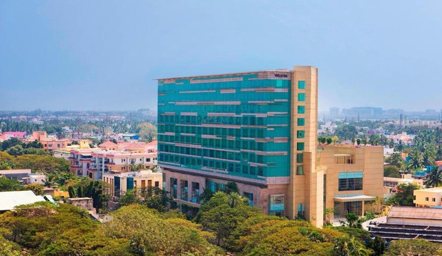 The Westin Chennai Velachery